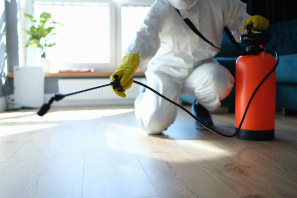 Reliable Hoarding Cleanup contractor in Marlton, NJ by Dulley Family Biohazard Services